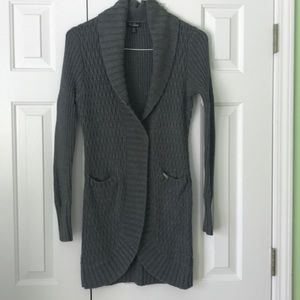Guess cardigan